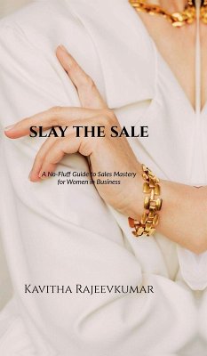 Cover Slay the Sale