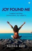 Joy Found Me