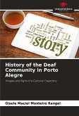 History of the Deaf Community in Porto Alegre