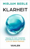 Klarheit Klarheit