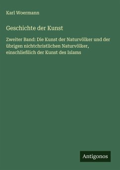 Cover Geschichte der Kunst