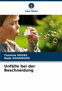 Cover Unfälle bei der Beschneidung