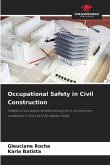 Occupational Safety in Civil Construction
