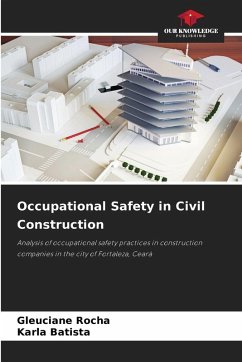 Cover Occupational Safety in Civil Construction