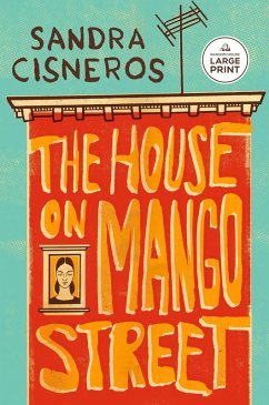 Cover The House on Mango Street