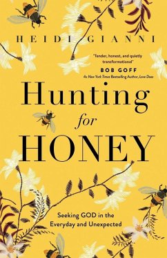 Cover Hunting for Honey