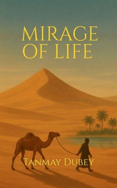 Cover Mirage of Life