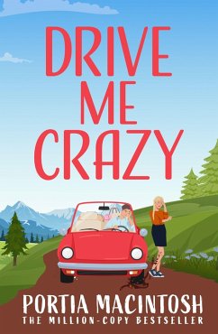 Cover Drive Me Crazy