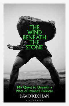 Cover The Wind Beneath the Stone