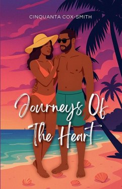 Cover Journeys Of The Heart