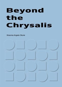 Beyond the Chrysalis Cover Beyond the Chrysalis