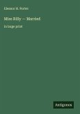 Miss Billy - Married