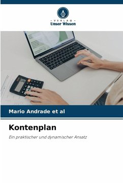 Cover Kontenplan