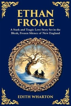 Cover Ethan Frome