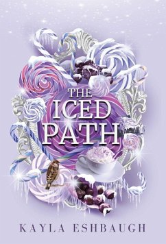 Cover The Iced Path
