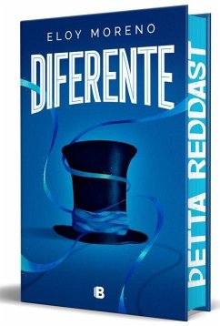 Diferente / Different - Moreno, Eloy
