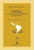 Chile, un caso de desarrollo frustrado