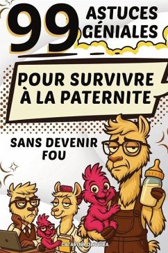 Cover 99 Astuces Géniales