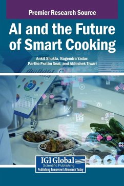 AI and the Future of Smart Cooking