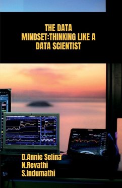 Cover The Data Mindset