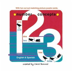 123 - Number Concepts - Bonner, Carol 123 - Number Concepts - Bonner, Carol
