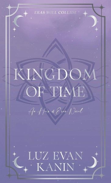 Kingdom of Time