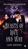 Beasts of Love and War Beasts of Love and War