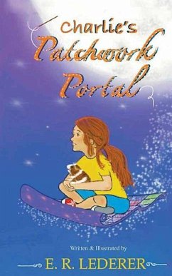 Cover Charlie's Patchwork Portal