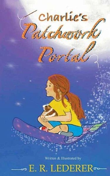 Charlie's Patchwork Portal