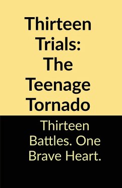 Cover Thirteen Trials