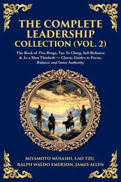 Cover The Complete Leadership Collection (Vol. 2)