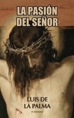 Cover La Pasión del Señor