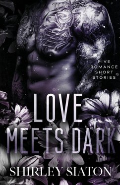 Cover Love Meets Dark