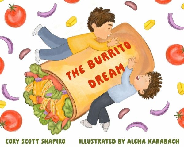 The Burrito Dream