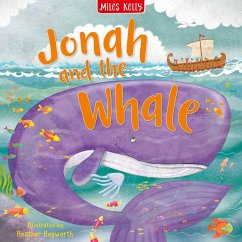 Cover Jonah and the Whale