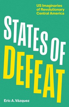 Cover States of Defeat
