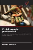 Projektowanie powierzchni Projektowanie powierzchni