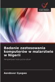 Badanie zastosowania komputerów w malarstwie w Nigerii