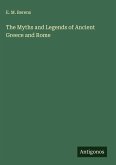 The Myths and Legends of Ancient Greece and Rome