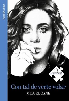 Con Tal de Verte Volar (Ed. 10 Aniversario) / Con Tal de Verte Volar (Ed. 10 Aniversario) Cover Con Tal de Verte Volar (Ed. 10 Aniversario) / Con Tal de Verte Volar (Ed. 10 Aniversario)
