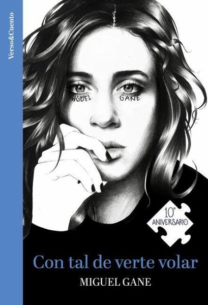 Con Tal de Verte Volar (Ed. 10 Aniversario) / Con Tal de Verte Volar (Ed. 10 Aniversario)