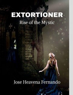 Extortioner - Jose Heavena Fernando Extortioner - Jose Heavena Fernando