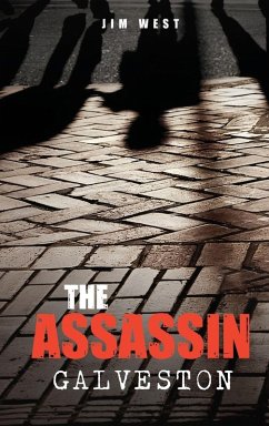 Cover The Assassin Galveston