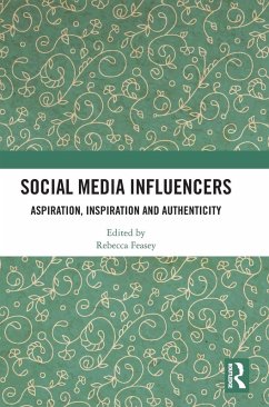 Social Media Influencers
