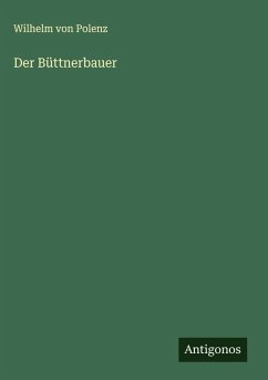 Cover Der Büttnerbauer