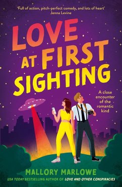 Cover Love at First Sighting