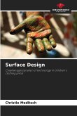 Surface Design Surface Design