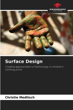 Cover Surface Design
