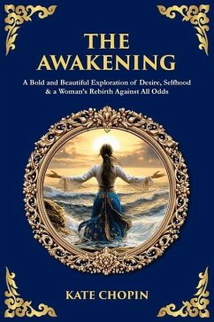 Cover The Awakening