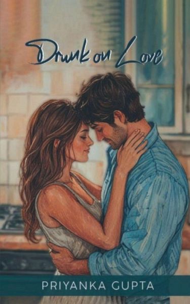 Drunk On Love Drunk On Love